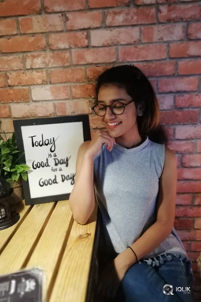 Priya-Prakash-Varrier